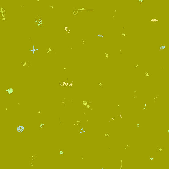 Motley - Alien - 880-G1