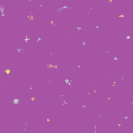 Motley - Dastardly - 880-P3