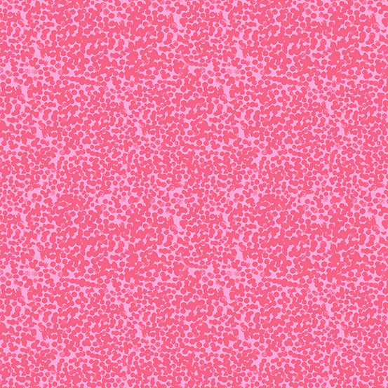 Enchanted Bloom - Splatter - Bubble Gum - 897-E