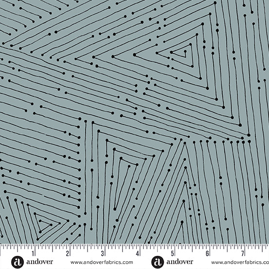 Ink - Connect - Fog - 912-CL