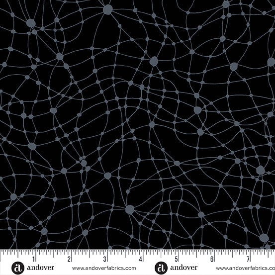 Ink - Flow - Black Widow - 914-K