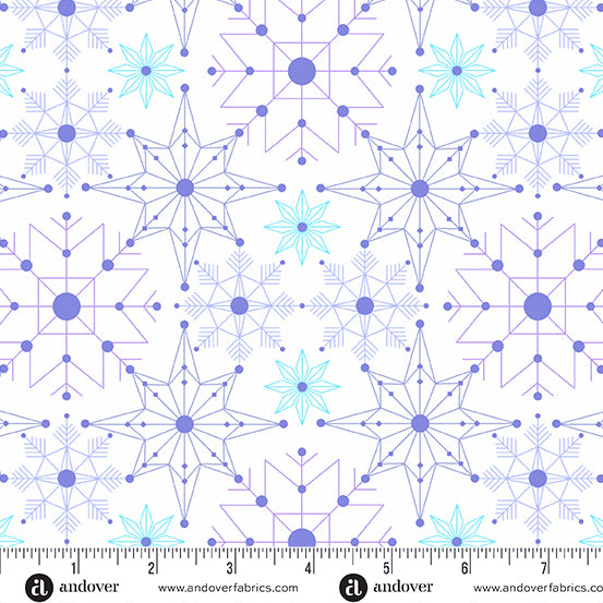 Deco Frost | Giucy Giuce | Crystalize | Avalanche | CS-1113-L