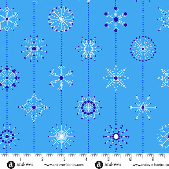 Deco Frost | Giucy Giuce | Snow Flakes | Frost | CS-1114-B