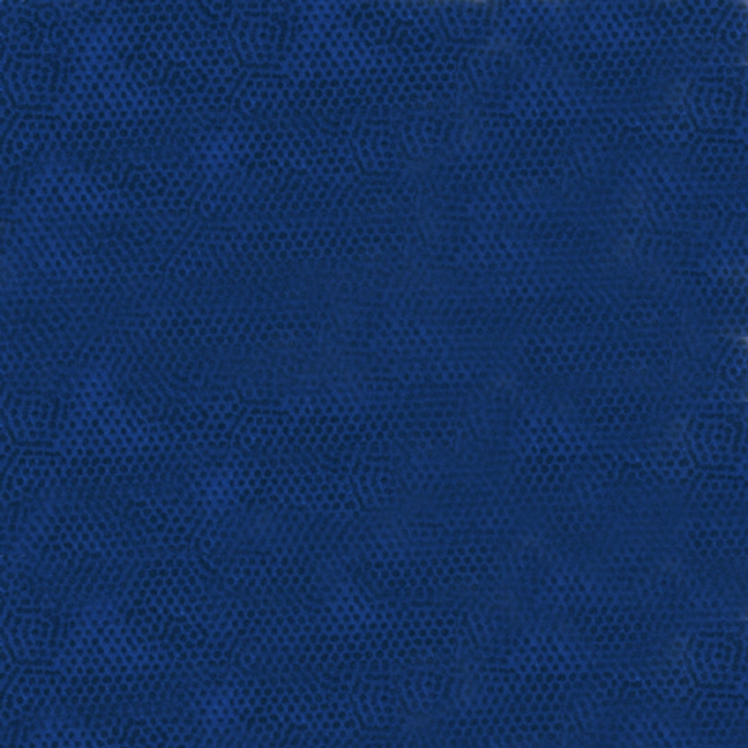 Dimples - Deep Cerulean - P0260-1867-B12