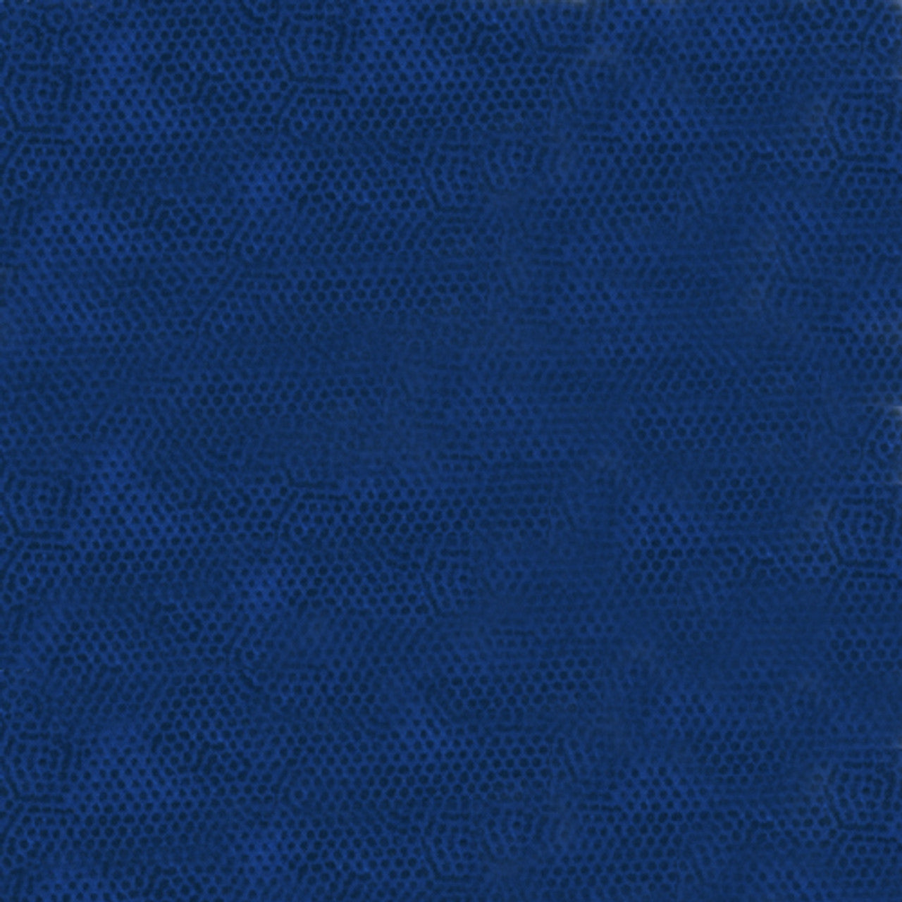 Dimples - Deep Cerulean - P0260-1867-B12