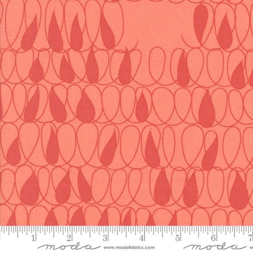 Simply Cozy - Drops Blenders - Coral - 1891 14