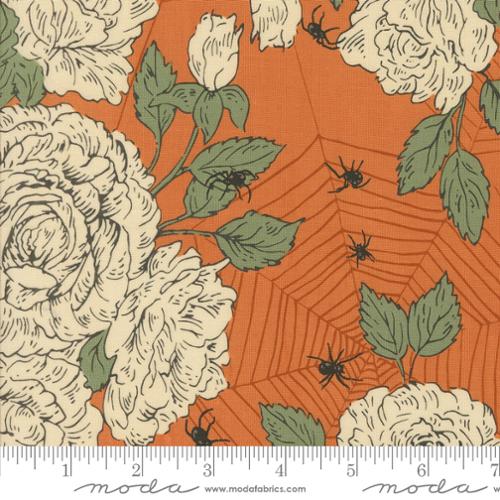 Home Sweet Haunt - Pumpkin - 20911 14