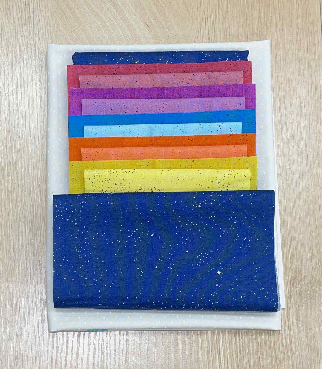 Joyful Holidays Table Runner Kit | Butterflies