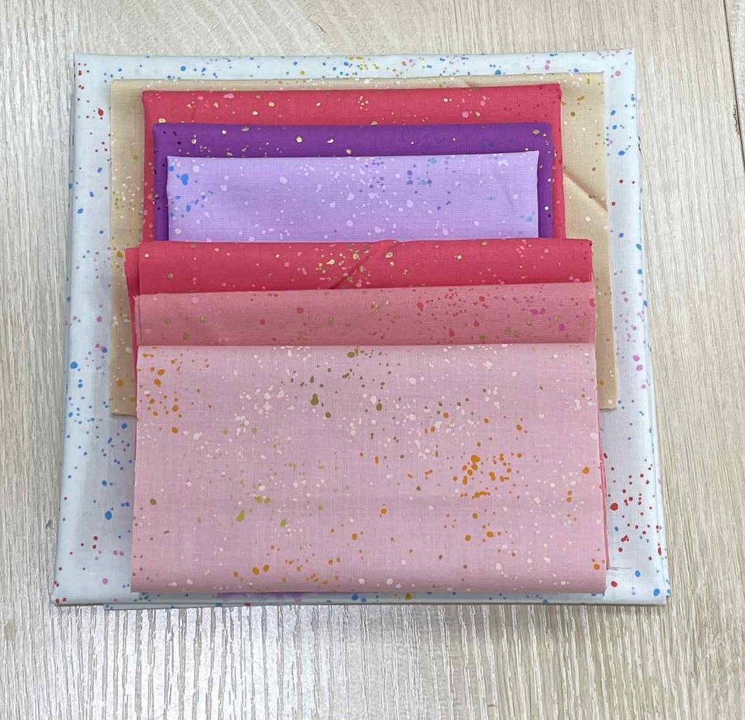 Joyful Holidays Table Runner Kit | Popsicles