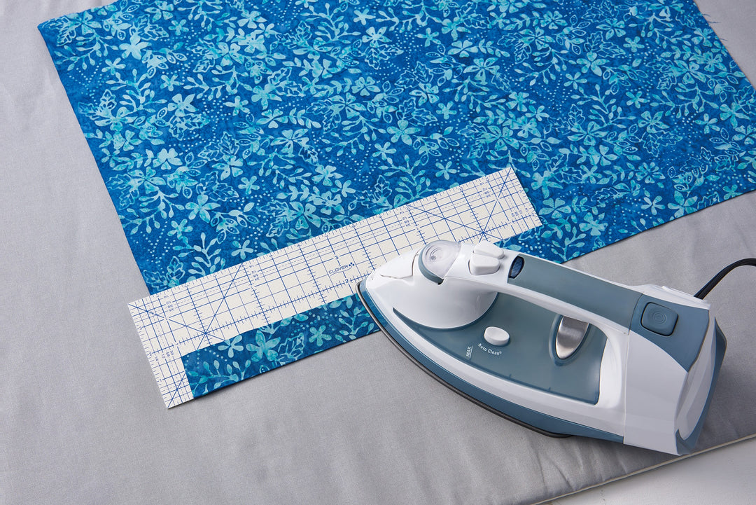 Hot Ruler - Large - 4 x 14in