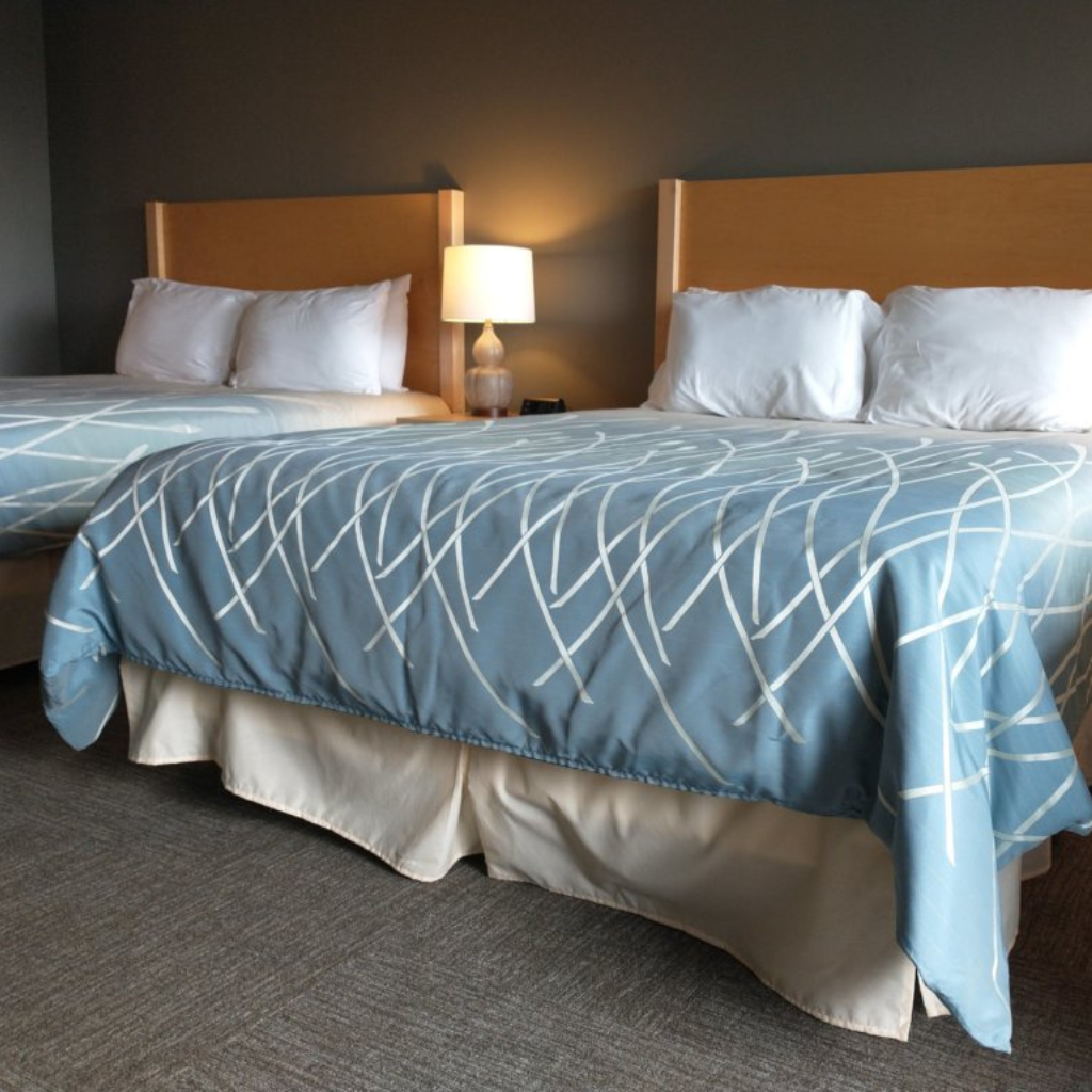 Spring Quilting Retreat at Camp Geneva | April 8-12, 2026