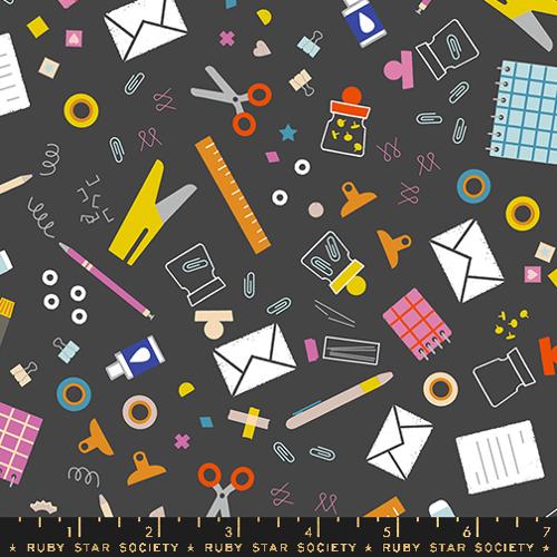 Salutations - RSS - Tools - Soft Black - RS1091 16