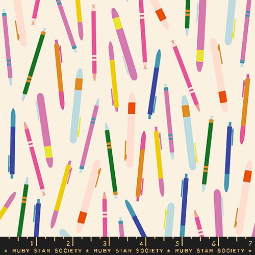 Salutations - RSS - Do You Have A Pen - Natural - RS1093 11