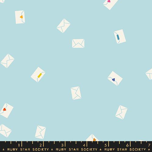 Salutations - RSS - Write Me Novelty Letters - Polar - RS1094 15