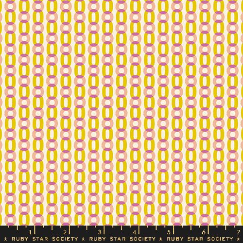 Salutations - RSS -Uh Oh - Golden Hour - RS1097 11