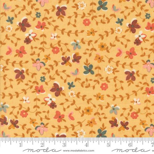 Acorn Hollow - Gather Florals - Maize - 30761 12