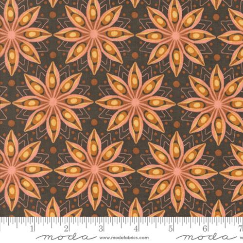 Acorn Hollow - Spiced Florals - Soil - 30762 11