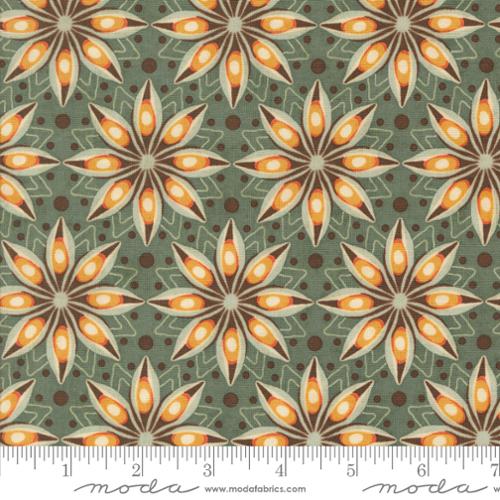 Acorn Hollow - Spiced Florals - Eucalyptus - 30762 19