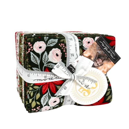 Berry and Pine - 32 pc Fat Quarter Bundle - Lella Boutique