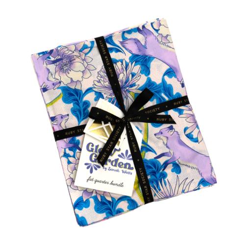 Glow Garden - 25pc FQB