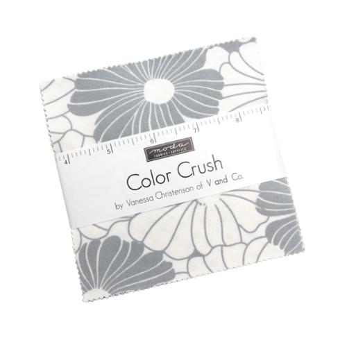 Color Crush - 5" Charm