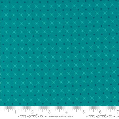 Color Crush - Turquoise - 10887 16