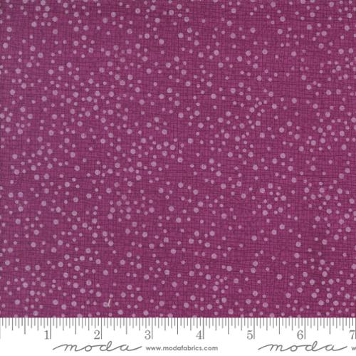 Dotty Thatched - Dahlia - 48715-218