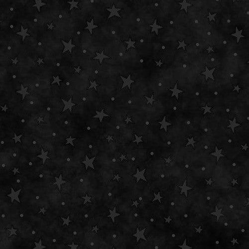 Starry - Black - 8294-99
