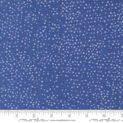 Dotty Thatched - Royal - 48715-96