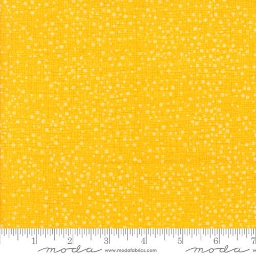 Dotty Thatched - Sunshine - 48715-227