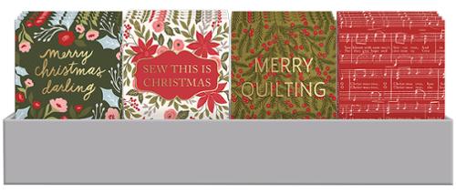 Berry and Pine - Pocket Notebook