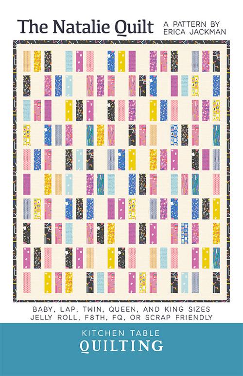The Natalie Quilt
