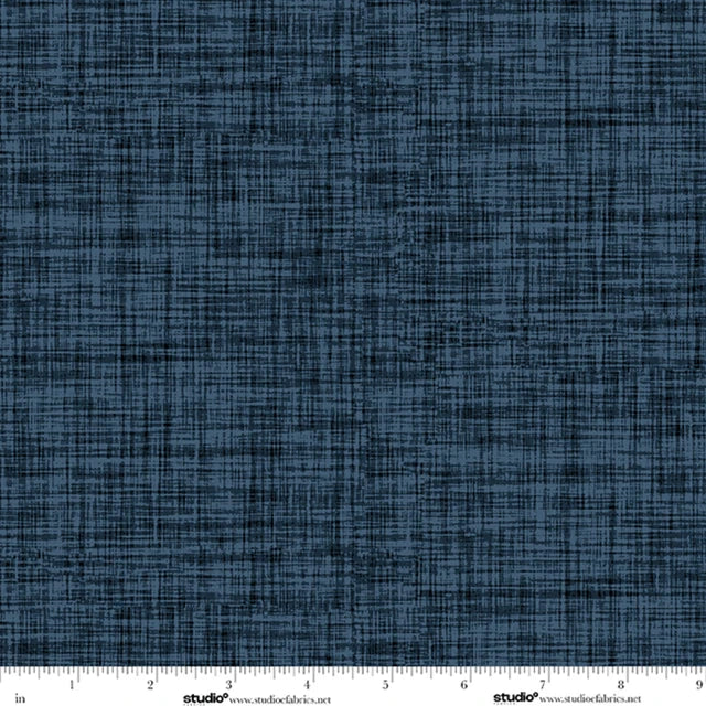 Bar Harbor - Chelsea Design Works - 9090-77- Indigo