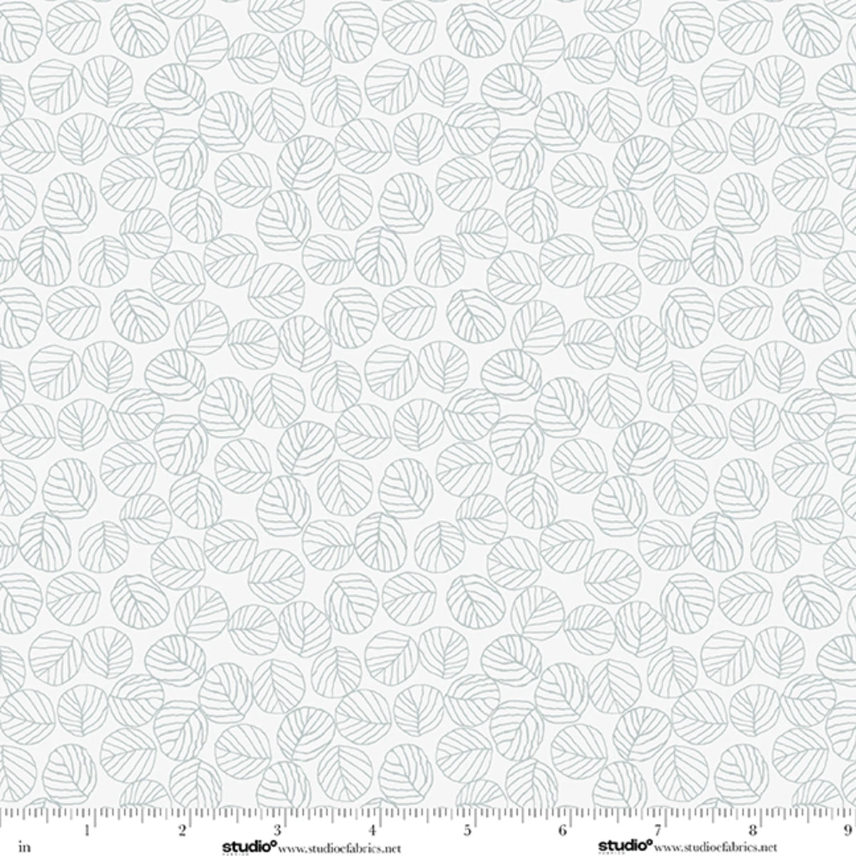 Bar Harbor - Chelsea Design Works - 9091-01 -Sea Salt