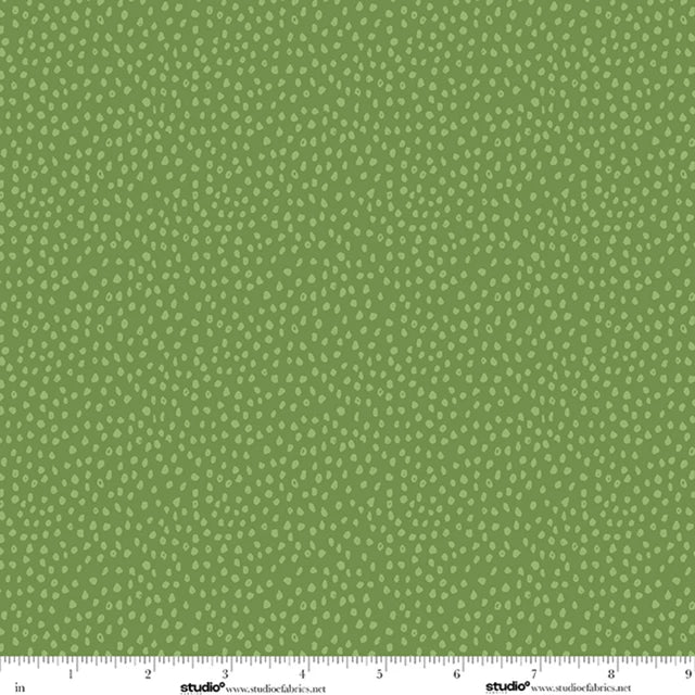 Bar Harbor - Chelsea Design Works - 9096-66 -Spring Green