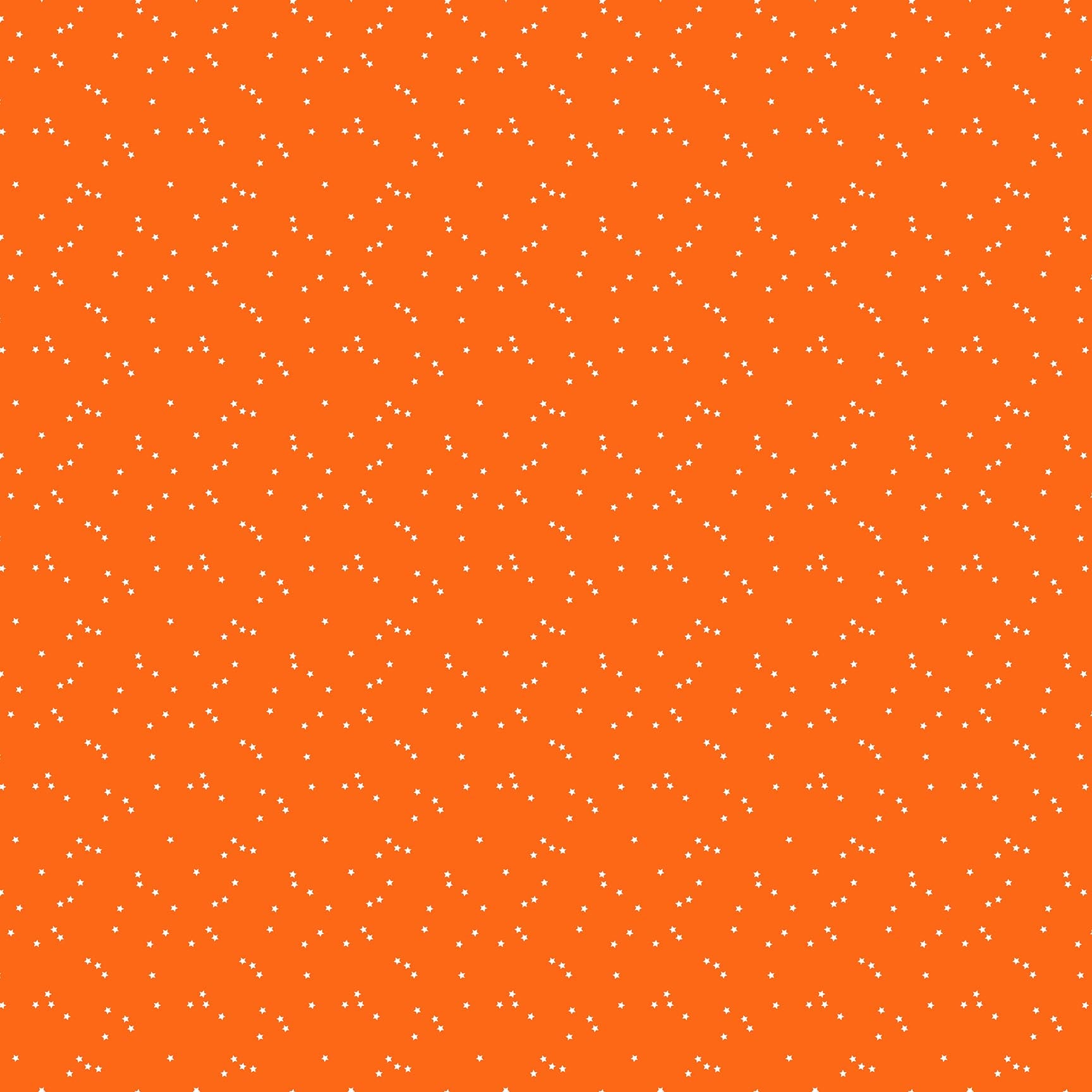 Sweet Treats - Stars - Orange - 91258G-56