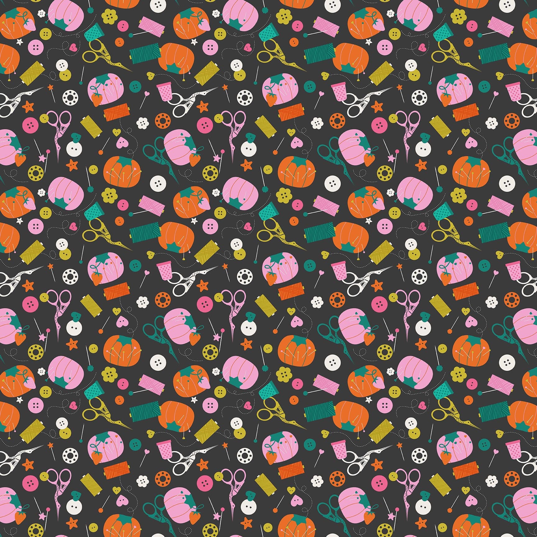 Bits and Bobs - Notions - Black - 91263-99