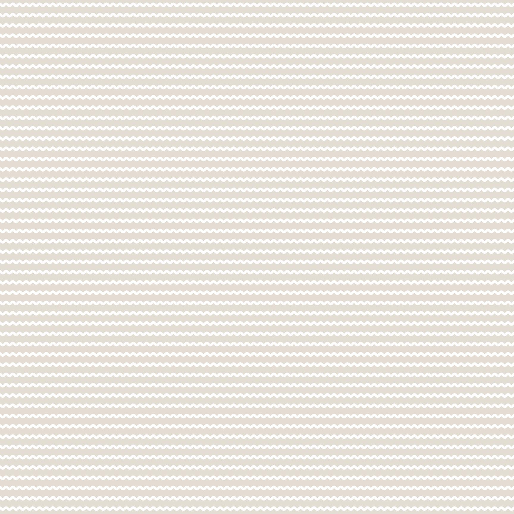 Bits and Bobs - RickRack - Taupe - 91271-14