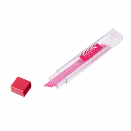Mechanical Pencil Refill .9mm Pink