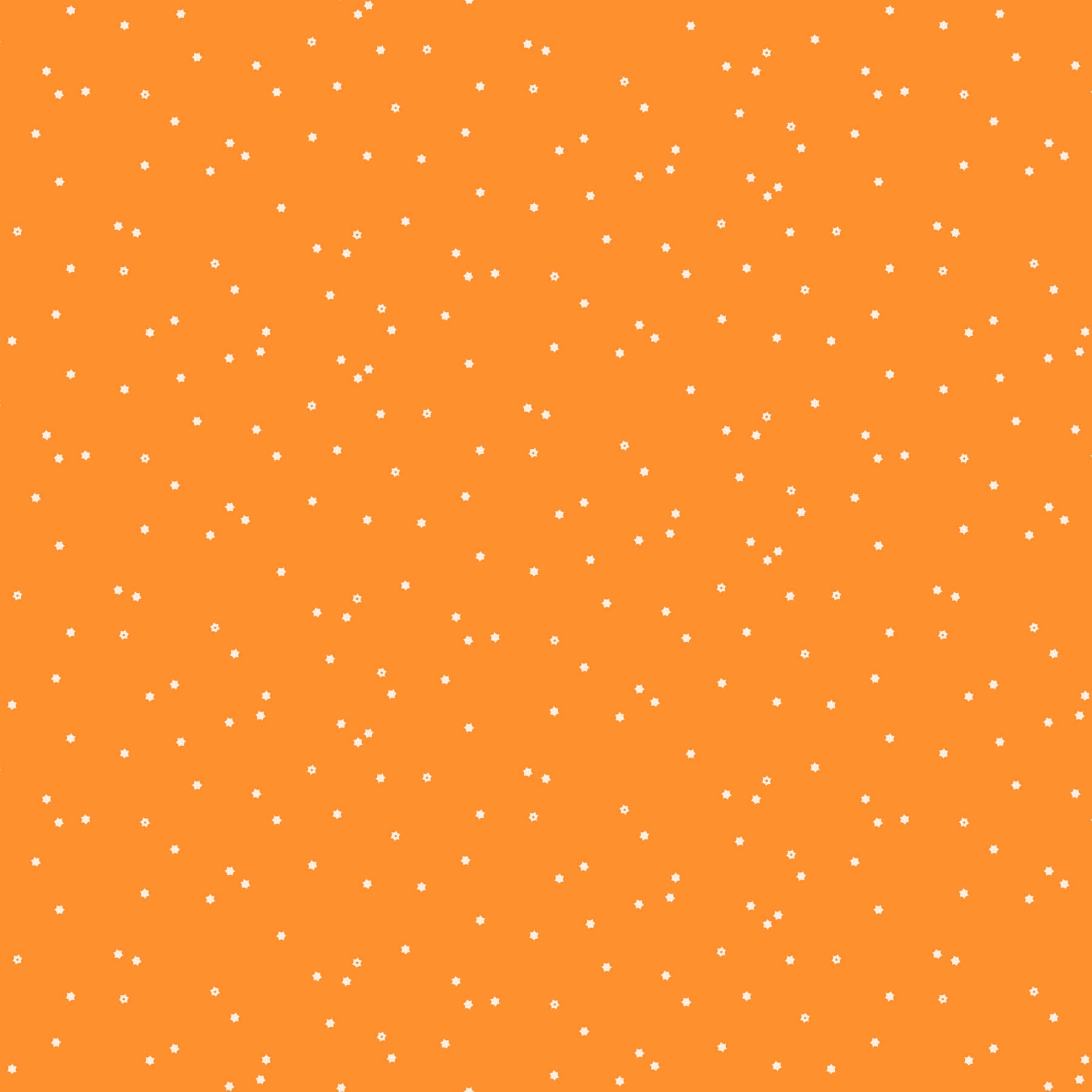 Seasons Basics - Flowers - Orange - 92016-56