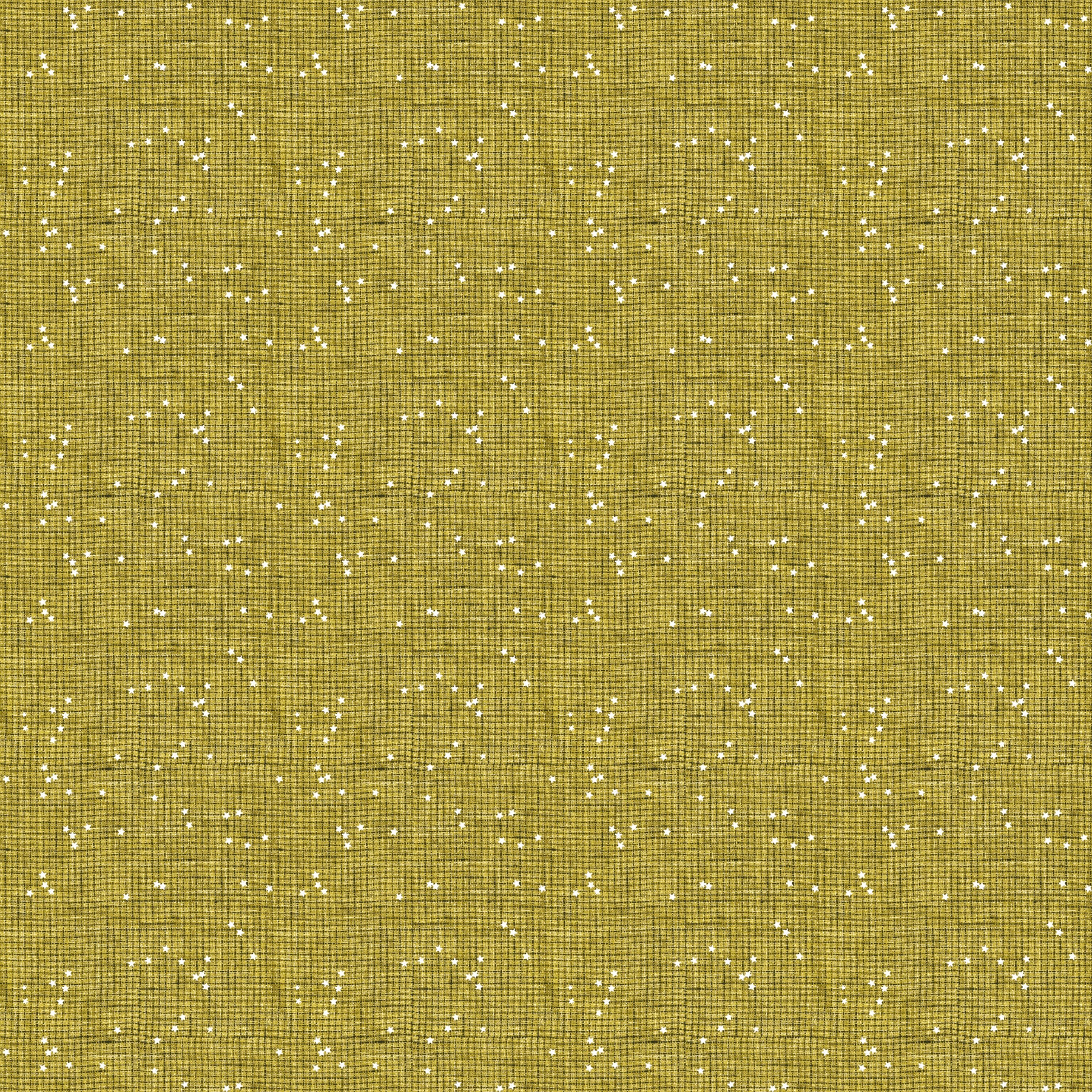 Stash - Check - Chartreuse - 92023-52