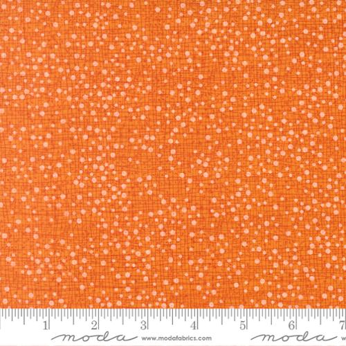 Dotty Thatched - Citrus - 48715 123