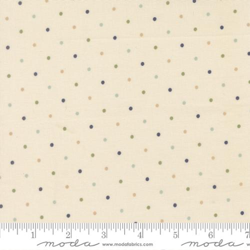 Magic Dot - Lella Boutique - Cream Daydream - 5230 61