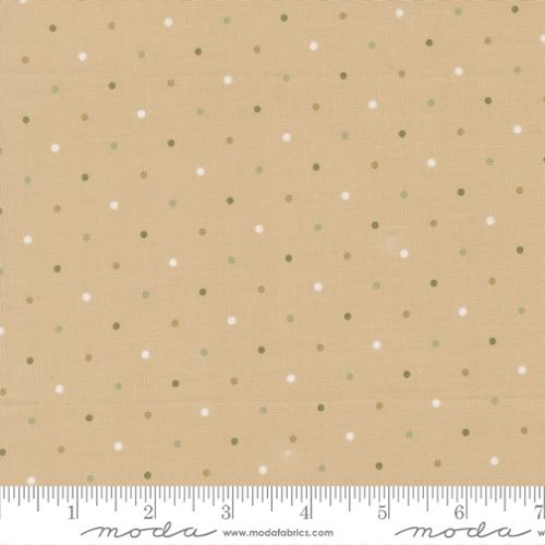 Magic Dot - Lella Boutique - Oatmeal - 5230 62