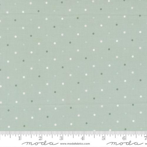 Magic Dot - Lella Boutique - Robin's Egg - 5230 64