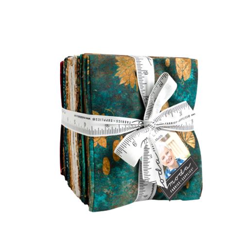 Tranquil Patina - Debbie Maddy - 30pc FQB