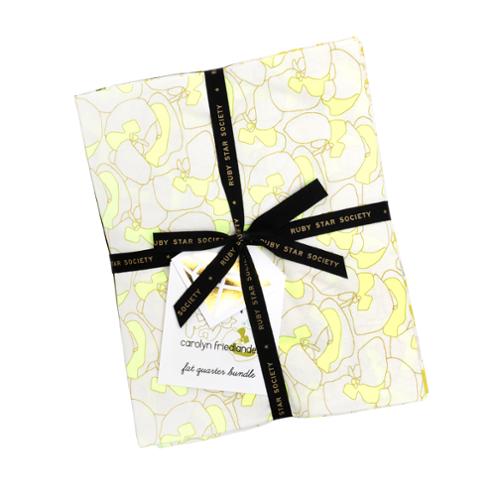 Memento - 28pc FQB - Carolyn Friedlander for Ruby Star Society