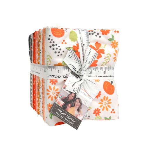 Birch and Willow - Sherri & Chelsi - 34pc FQB