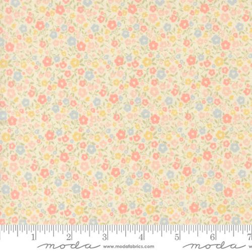 Handmade Sweetness - Bitty Blossoms Floral - Porcelain - 31791 11