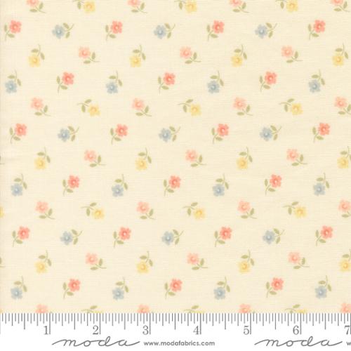 Handmade Sweetness - Posies Florals - Porcelain - 31794 11